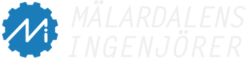 Mälardalens Ingenjörer Logo