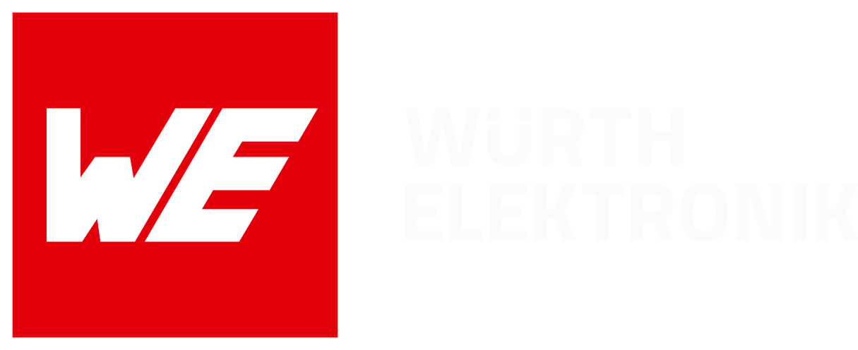 Würth Elektronik Logo