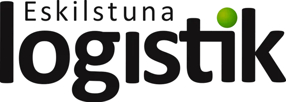 Eskilstuna Logistik Logo