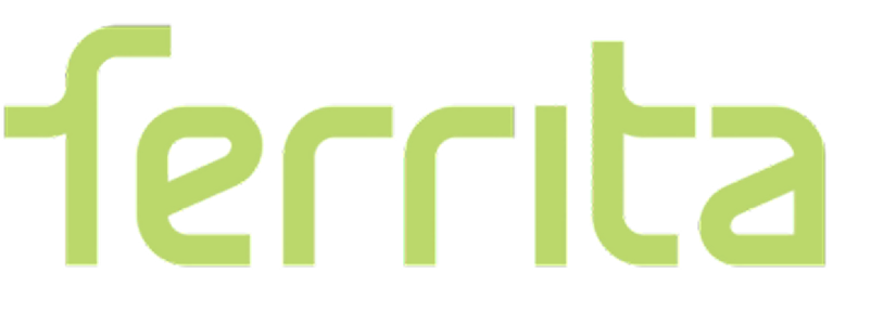 Ferrita Logo