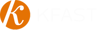 Kfast Logo