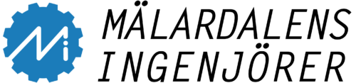 Mälardalens Ingenjörer Logo