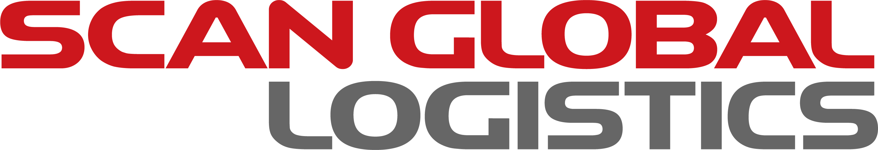 Scan Global Logistics Logo