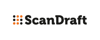 ScanDraft Logo